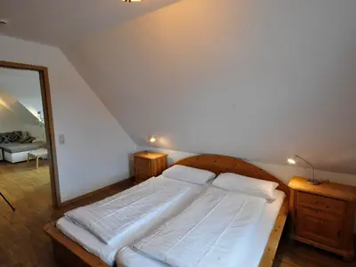 Ferienwohnung für 4 Personen (60 m²) in Carolinensiel 7/10