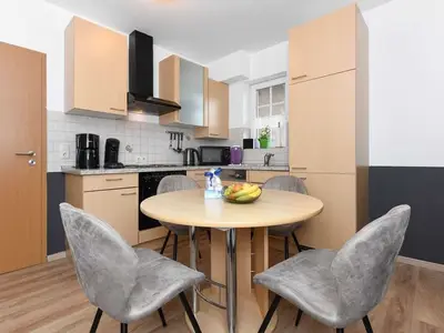 Ferienwohnung für 4 Personen (65 m²) in Carolinensiel 5/10