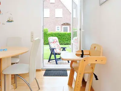 Ferienwohnung für 4 Personen (65 m²) in Carolinensiel 9/10