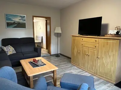 Ferienwohnung für 4 Personen (65 m²) in Carolinensiel 5/8