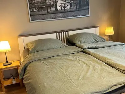 Ferienwohnung für 4 Personen (65 m²) in Carolinensiel 8/8