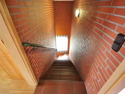 Ferienwohnung für 4 Personen (60 m²) in Carolinensiel 2/10