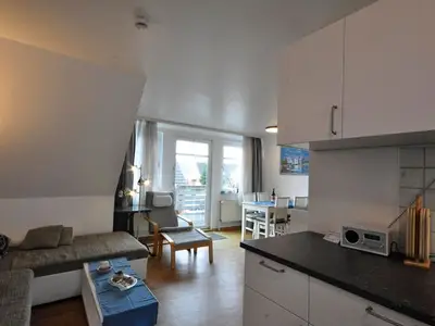 Ferienwohnung für 4 Personen (60 m²) in Carolinensiel 5/10