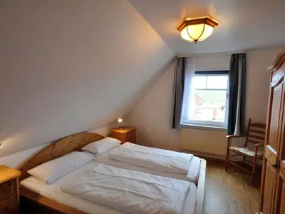Ferienwohnung für 4 Personen (60 m²) in Carolinensiel 9/10