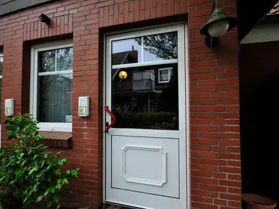 Ferienwohnung für 4 Personen (60 m²) in Carolinensiel 10/10