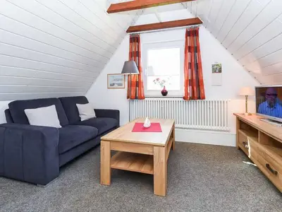 Ferienwohnung für 2 Personen (35 m²) in Carolinensiel 8/10
