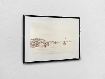 Ferienwohnung für 2 Personen (35 m²) in Carolinensiel 10/10