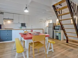 Ferienwohnung für 4 Personen (27 m²) in Carolles