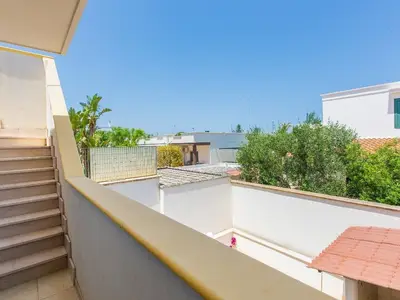 Ferienwohnung für 4 Personen (70 m²) in Pantanagianni-Pezze Morelli 4/10