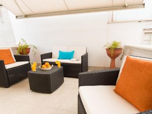 Ferienwohnung für 4 Personen (125 m²) in Carovigno