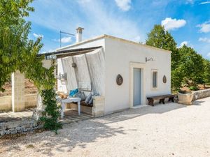 Ferienwohnung für 2 Personen (40 m²) in Carovigno