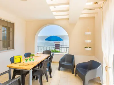 Ferienwohnung für 4 Personen (70 m²) in Pantanagianni-Pezze Morelli 2/10