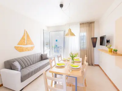 Ferienwohnung für 4 Personen (70 m²) in Pantanagianni-Pezze Morelli 6/10