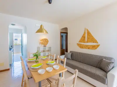 Ferienwohnung für 4 Personen (70 m²) in Pantanagianni-Pezze Morelli 7/10