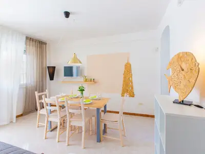 Ferienwohnung für 4 Personen (70 m²) in Pantanagianni-Pezze Morelli 8/10