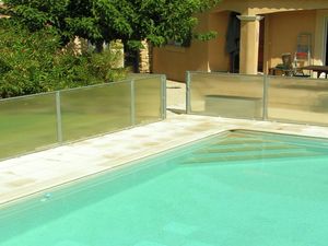 Ferienwohnung für 2 Personen (40 m²) in Carpentras