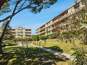 Ferienwohnung für 5 Personen (88 m&sup2;) in Carpentras