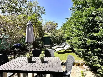 Ferienwohnung für 9 Personen (110 m²) in Carqueiranne 3/10