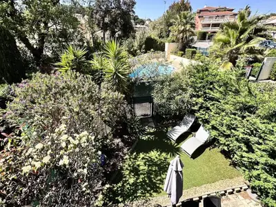 Ferienwohnung für 9 Personen (110 m²) in Carqueiranne 4/10