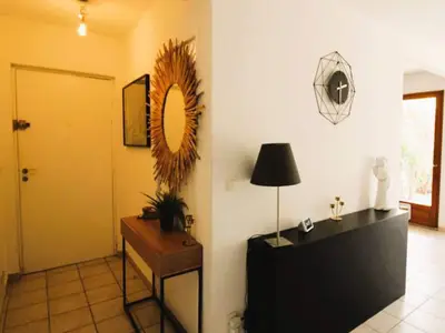 Ferienwohnung für 9 Personen (110 m²) in Carqueiranne 5/10