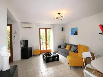 Ferienwohnung für 9 Personen (110 m²) in Carqueiranne 6/10