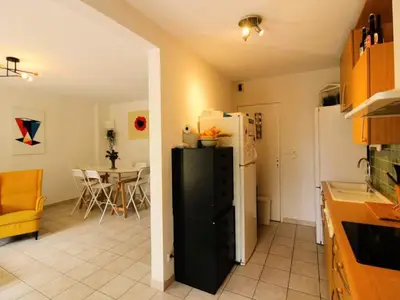 Ferienwohnung für 9 Personen (110 m²) in Carqueiranne 9/10