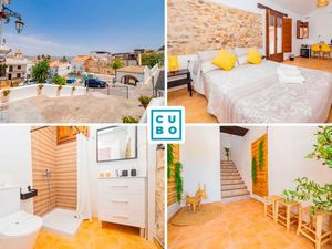 Ferienwohnung für 3 Personen (20 m²) in Cartama
