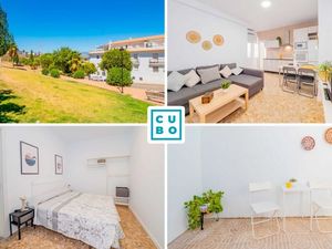 Ferienwohnung für 4 Personen (40 m²) in Cartama