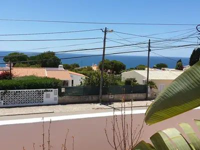 Ferienwohnung für 2 Personen (47 m²) in Carvoeiro 1/10