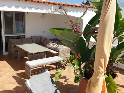 Ferienwohnung für 2 Personen (47 m²) in Carvoeiro 3/10