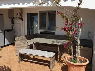 Ferienwohnung für 2 Personen (47 m²) in Carvoeiro 5/10