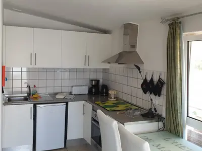 Ferienwohnung für 2 Personen (47 m²) in Carvoeiro 10/10