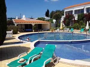 Ferienwohnung für 2 Personen (32 m²) in Carvoeiro