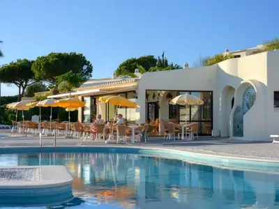Ferienwohnung für 2 Personen (63 m²) in Carvoeiro 4/10