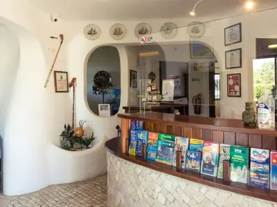 Ferienwohnung für 2 Personen (63 m²) in Carvoeiro 9/10