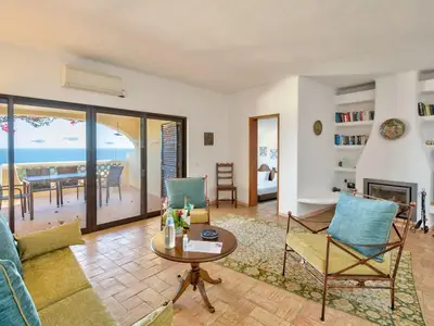 Ferienwohnung für 4 Personen (116 m²) in Carvoeiro 10/10