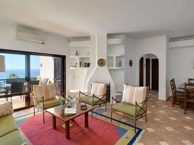 Ferienwohnung für 6 Personen (117 m²) in Carvoeiro 10/10
