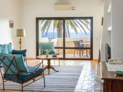 Ferienwohnung für 2 Personen (79 m²) in Carvoeiro 10/10