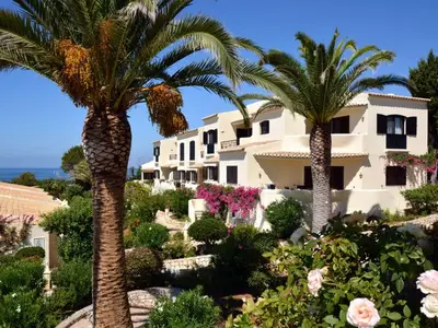 Ferienwohnung für 2 Personen (63 m²) in Carvoeiro 10/10