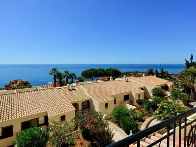 Ferienwohnung für 4 Personen (103 m²) in Carvoeiro 10/10