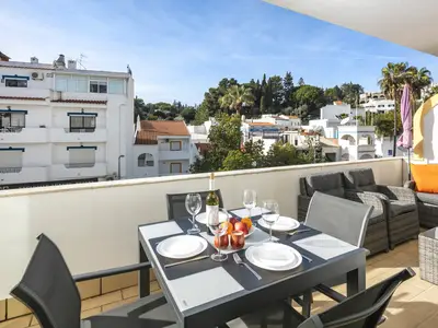 TerraceBalcony
