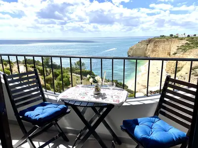 TerraceBalcony