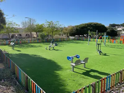 ParkFacilities