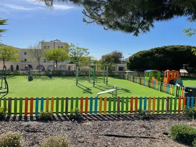 ParkFacilities