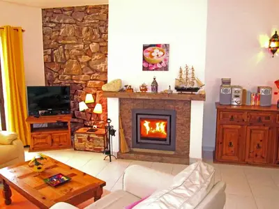 Ferienwohnung für 6 Personen (100 m²) in Carvoeiro 2/10