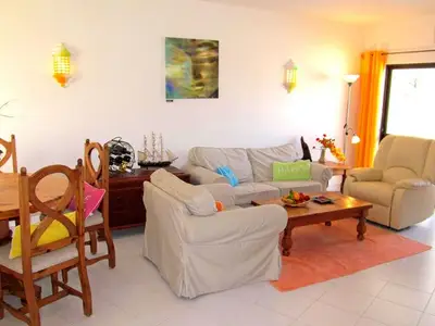 Ferienwohnung für 6 Personen (100 m²) in Carvoeiro 3/10
