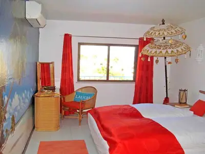 Ferienwohnung für 6 Personen (100 m²) in Carvoeiro 5/10