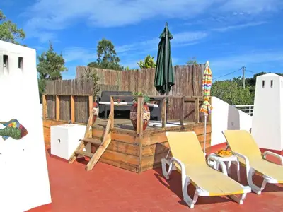 Ferienwohnung für 6 Personen (100 m²) in Carvoeiro 8/10