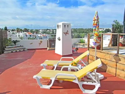 Ferienwohnung für 6 Personen (100 m²) in Carvoeiro 9/10