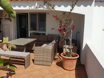 Ferienwohnung für 2 Personen (47 m²) in Carvoeiro 2/10